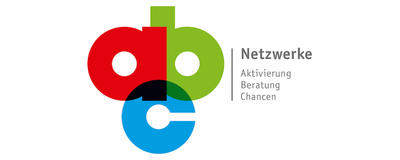Bild vergrern: Logo des ABC- Netzwerkes
