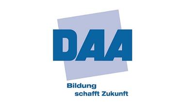 Bild vergr&ouml;&szlig;ern: Logo Deutsche Angestellten Akademie