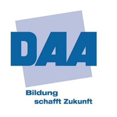 Logo Deutsche Angestellten Akademie