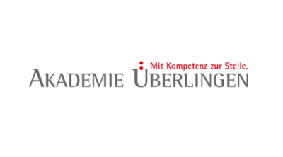 Bild vergr&ouml;&szlig;ern: Logo Akademie &Uuml;berlingen
