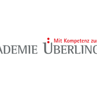 Logo Akademie &Uuml;berlingen